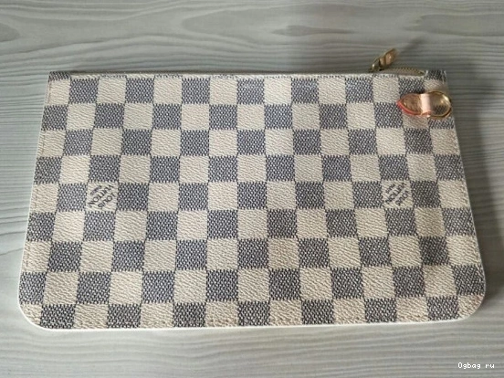 MM Neverfull Louis Vuitton 0825